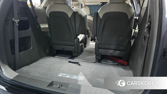 Kia The New Carnival 4th Generation id 4554432 из Кореи 10