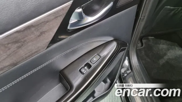 Kia K7 Premier id 2301486 из Кореи 10