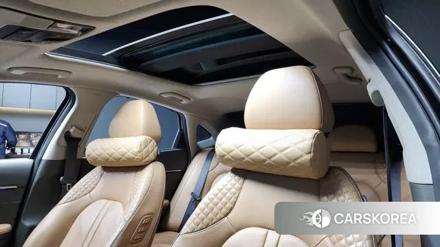 Hyundai Sonata (DN8) id 3302456 из Кореи 10