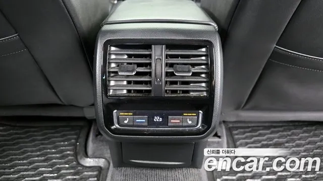 Volkswagen Arteon id 2912827 из Кореи 10