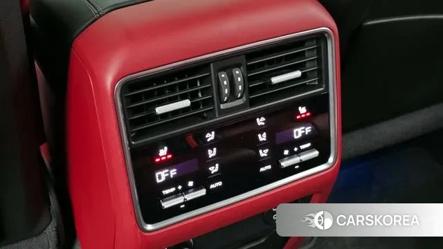 Porsche Cayenne (PO536) id 3454320 из Кореи 10