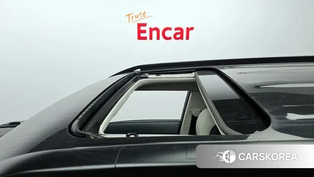 Ssangyong The New Torres id 3365388 из Кореи 10