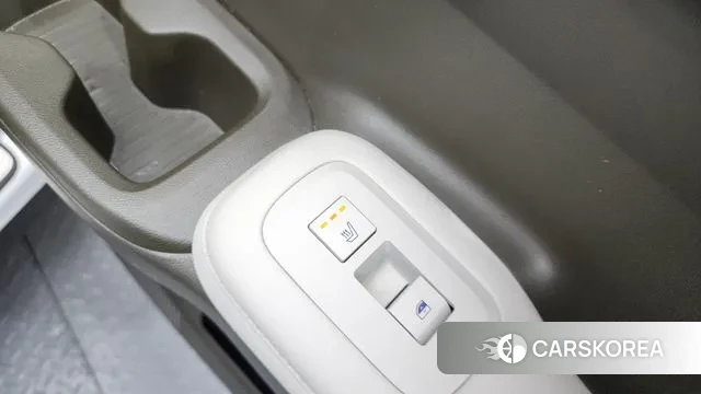 Hyundai Santa Fe (MX5) id 3472190 из Кореи 10