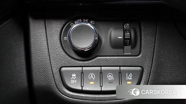 Chevrolet (GM Daewoo) The New Spark id 4310794 из Кореи 10