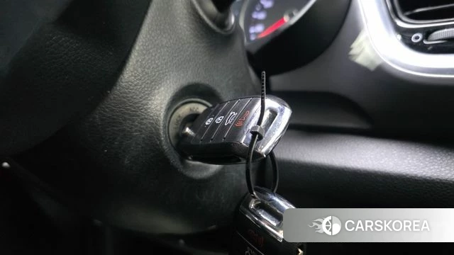 Kia Stonic id 4836840 из Кореи 10