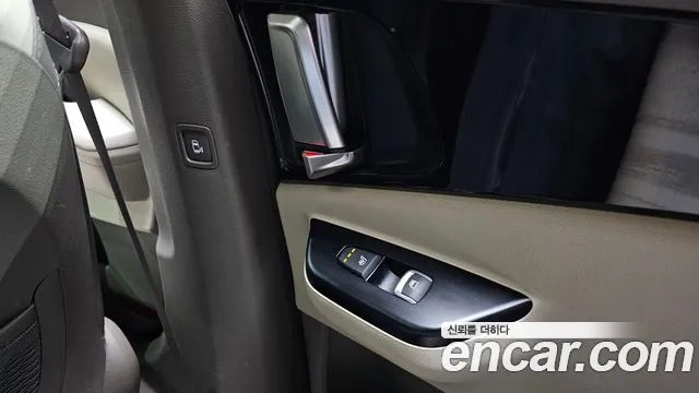 Kia Carnival 4th generation id 2686620 из Кореи 10