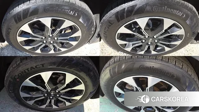 Kia Carnival 4th generation id 3367829 из Кореи 10