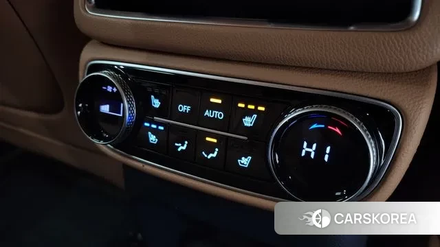 Genesis GV80 id 3581927 из Кореи 10