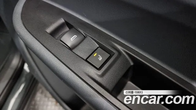 Chevrolet (GM Daewoo) Bolt EV id 2908103 из Кореи 10