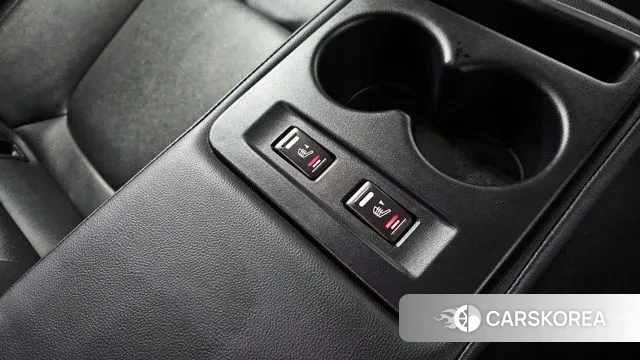 Renault Korea (Samsung) SM6 id 3090663 из Кореи 10