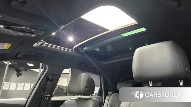 Audi e-Tron id 3561566 из Кореи 10