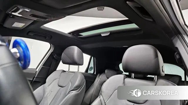 Audi Q2 id 3708575 из Кореи 10