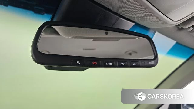 Hyundai Santa Fe TM id 4384911 из Кореи 10