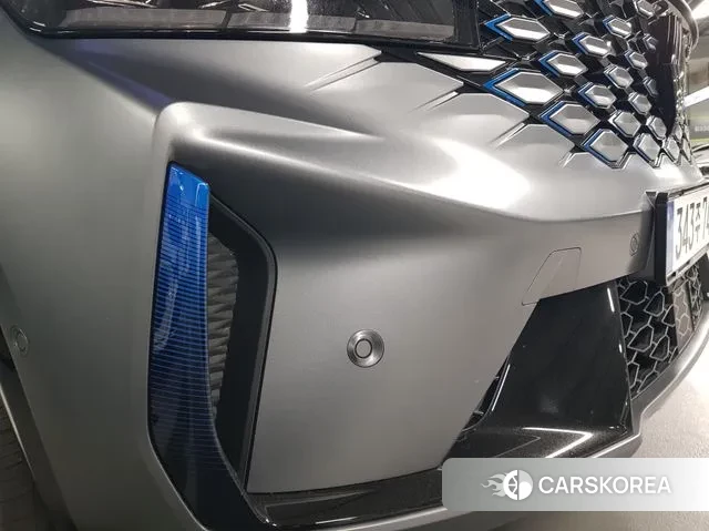 Renault Korea (Samsung) Grand Coleos id 3452045 из Кореи 10