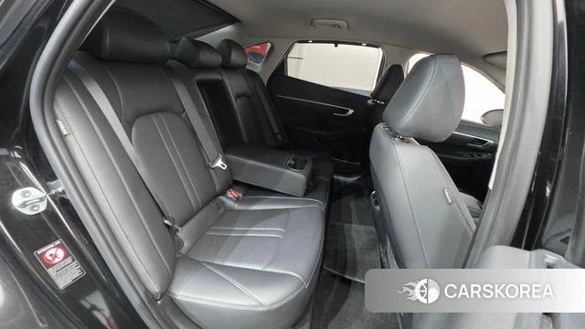 Hyundai Sonata (DN8) id 4447324 из Кореи 10