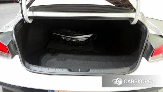 Hyundai The New Avante (CN7) id 4201543 из Кореи 10