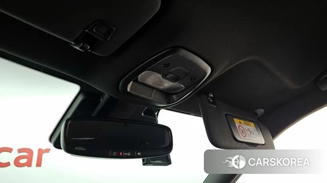 Chevrolet (GM Daewoo) Trax Crossover id 3792946 из Кореи 10