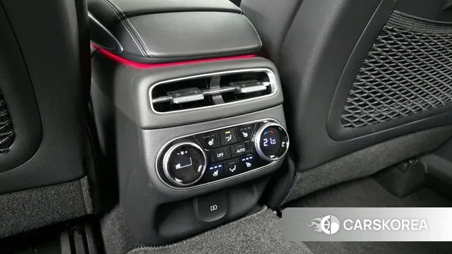 Genesis GV70 id 2993350 из Кореи 10