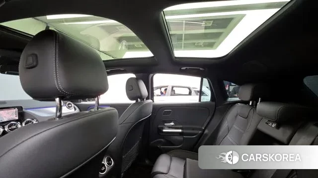 Mercedes-Benz EQA H243 id 3763824 из Кореи 10