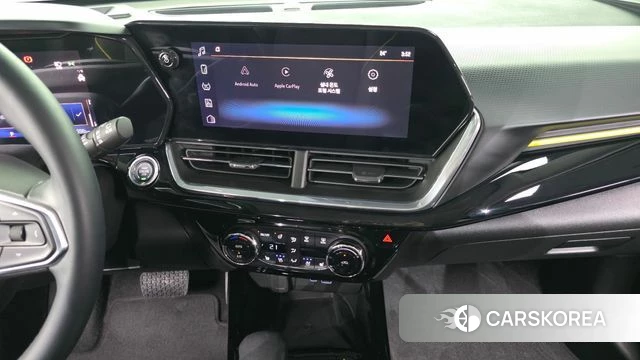 Chevrolet (GM Daewoo) Trax Crossover id 4281135 из Кореи 10