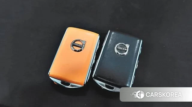 Volvo XC90 second Generation id 3468628 из Кореи 10