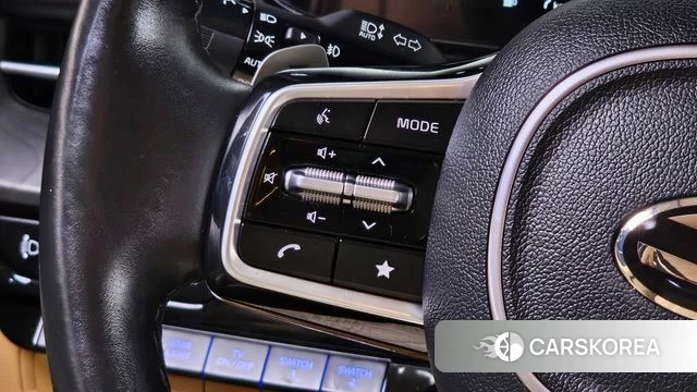 Kia Carnival 4th generation id 4775222 из Кореи 10