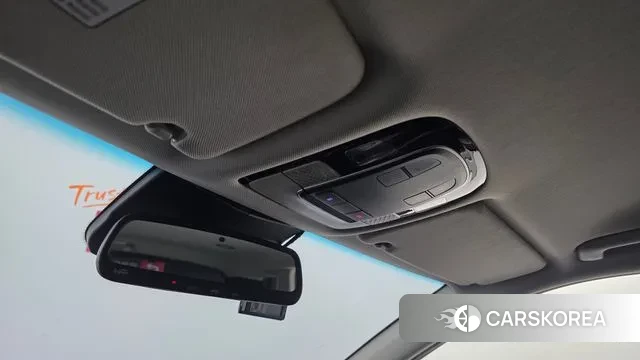 Hyundai Palisade id 3601696 из Кореи 10