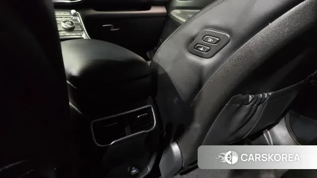 Hyundai The New Santa Fe id 3666154 из Кореи 10