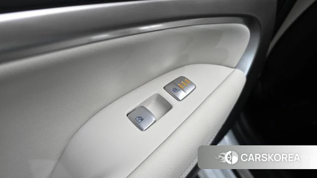 Genesis The New G70 id 3858856 из Кореи 10