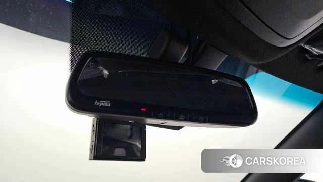 Ssangyong Berry New Tivoli id 3954897 из Кореи 10