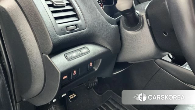 Nissan Altima id 4424975 из Кореи 10