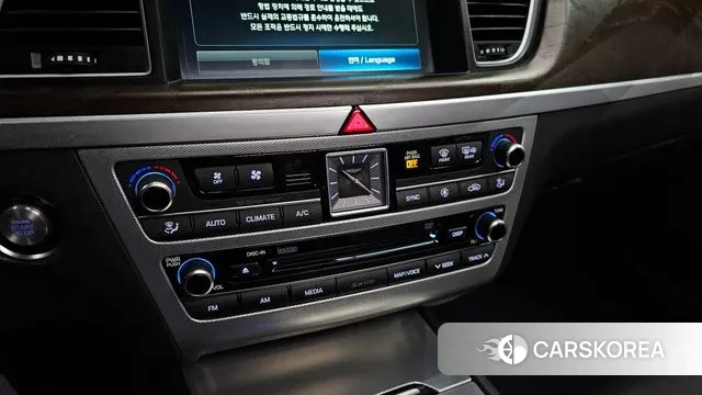 Genesis G80 id 3761439 из Кореи 10