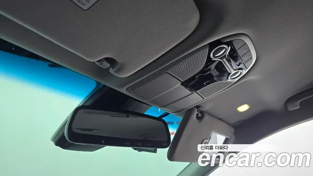 Hyundai Grandeur IG Hybrid id 2491422 из Кореи 10