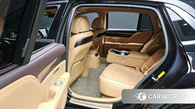 Genesis G90 (RS4) id 3915135 из Кореи 10