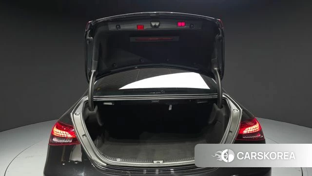 Mercedes-Benz E-Class W213 id 3884856 из Кореи 10