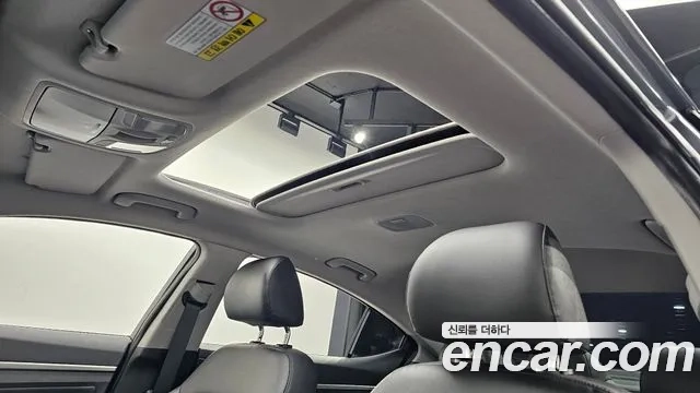 Hyundai The New Avante AD id 2922713 из Кореи 10