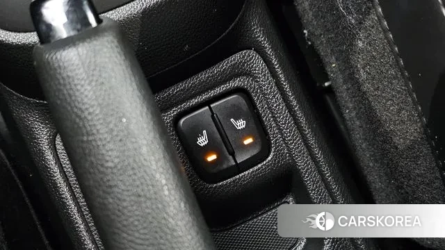 Chevrolet (GM Daewoo) The New Spark id 3469696 из Кореи 10