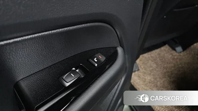 Ssangyong The New Rexton Sports Cannes id 3629434 из Кореи 10