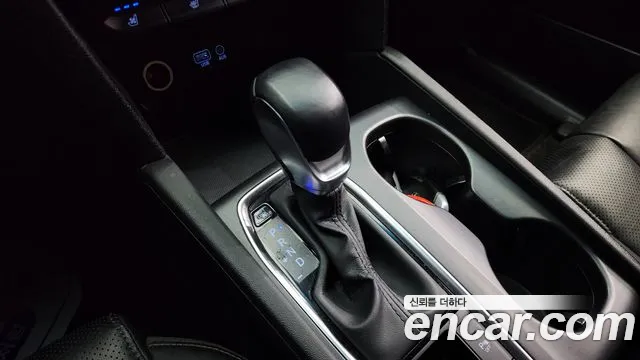 Hyundai Santa Fe TM id 2544725 из Кореи 10