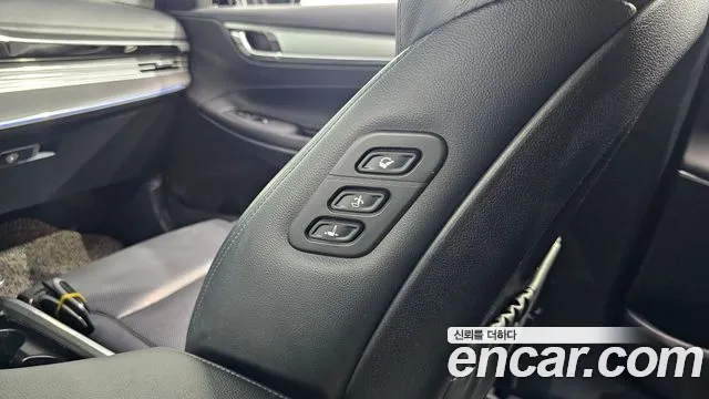 Hyundai The New Grandeur IG id 2655043 из Кореи 10