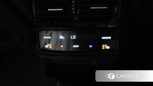 Renault Korea (Samsung) Grand Coleos id 4480147 из Кореи 10