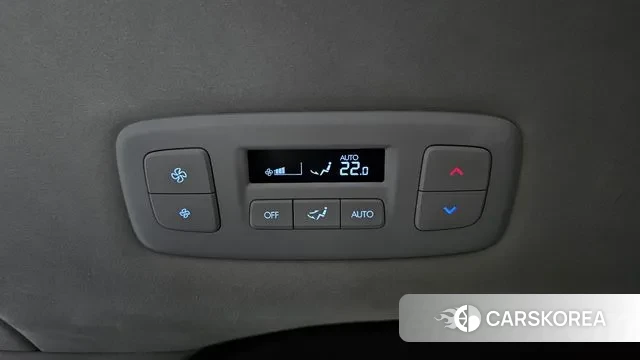 Hyundai Staria id 3483482 из Кореи 10