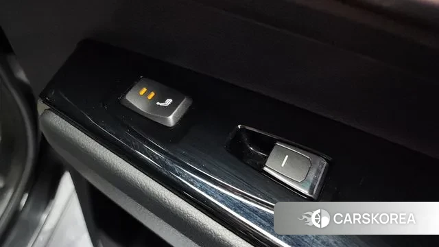 Ssangyong Beautiful Korando id 3379529 из Кореи 10