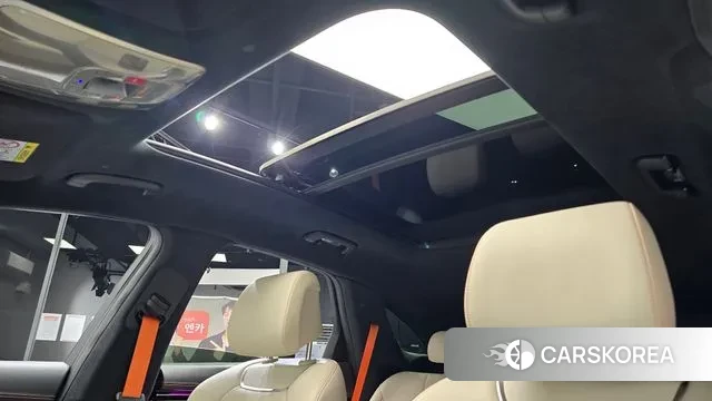 Genesis GV70 id 3347442 из Кореи 10