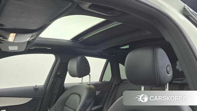 Mercedes-Benz GLC-Class X253 id 3860307 из Кореи 10