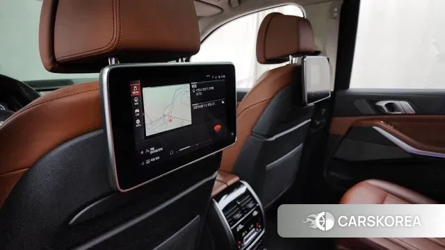 BMW X7 (G07) id 3329524 из Кореи 10