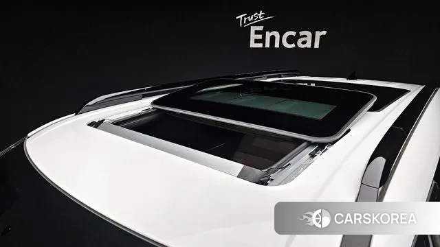 Hyundai Santa Fe (MX5) id 3400192 из Кореи 10