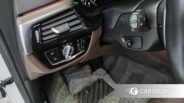 BMW 6 Series GT (G32) id 4722721 из Кореи 10