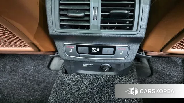 Audi Q5 (FY) id 3431913 из Кореи 10