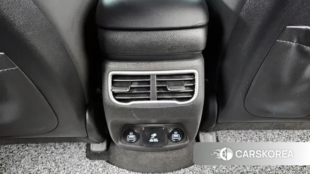 Hyundai The New Santa Fe id 3572332 из Кореи 10